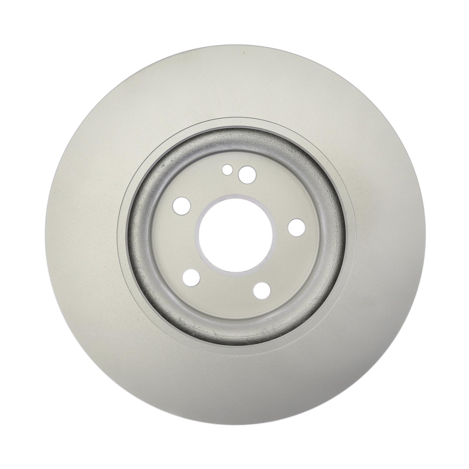 Raybestos 981775FZN - Disc Brake Rotor Raybestos 981775FZN Disc Brake Rotor product image 2 of 3