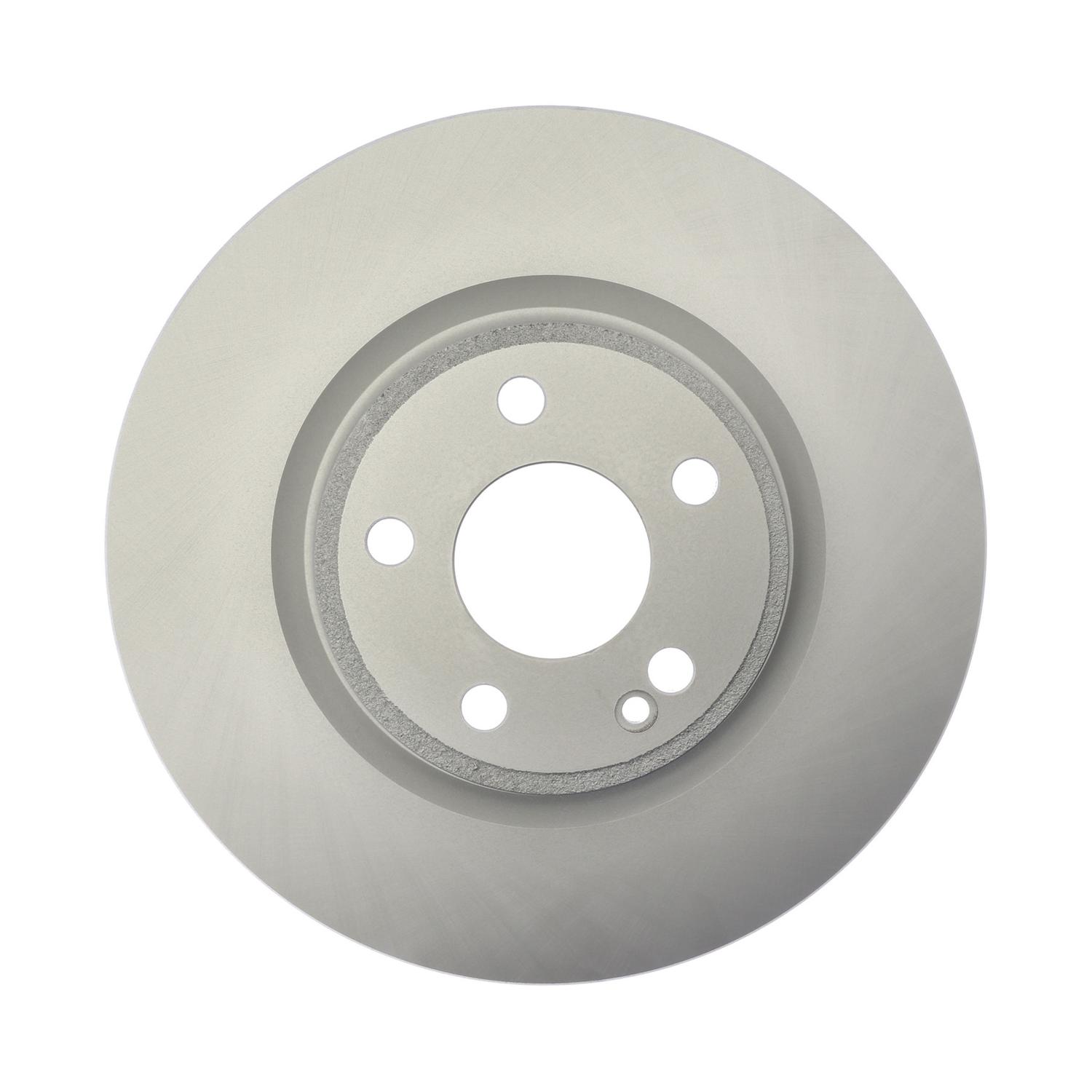 Raybestos 981775FZN - Disc Brake Rotor Raybestos 981775FZN Disc Brake Rotor product image 3 of 3