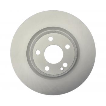 2019 Infiniti QX30 Disc Brake Rotor Front Raybestos 981775FZN image 3 of 3