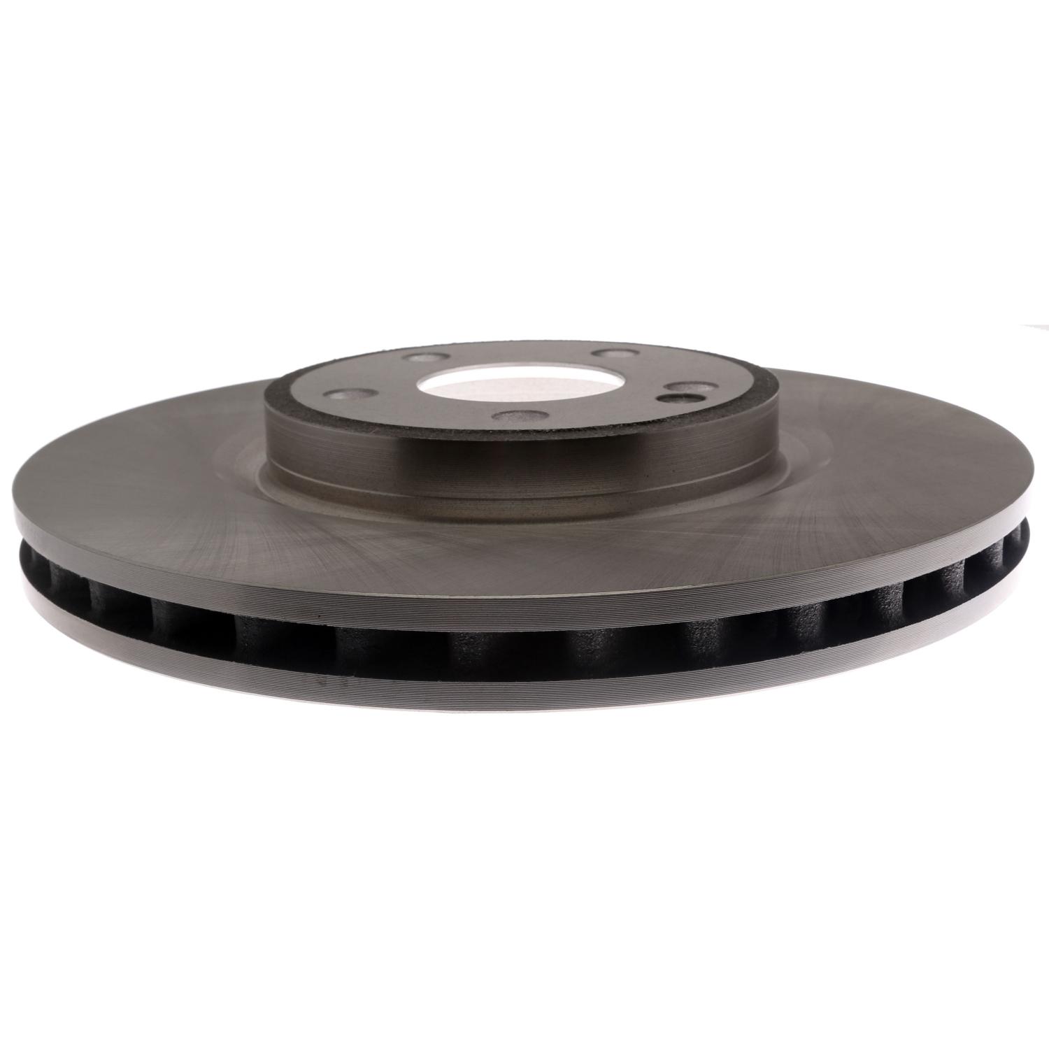 Raybestos 981775R - Disc Brake Rotor Raybestos 981775R Disc Brake Rotor product image 1 of 3