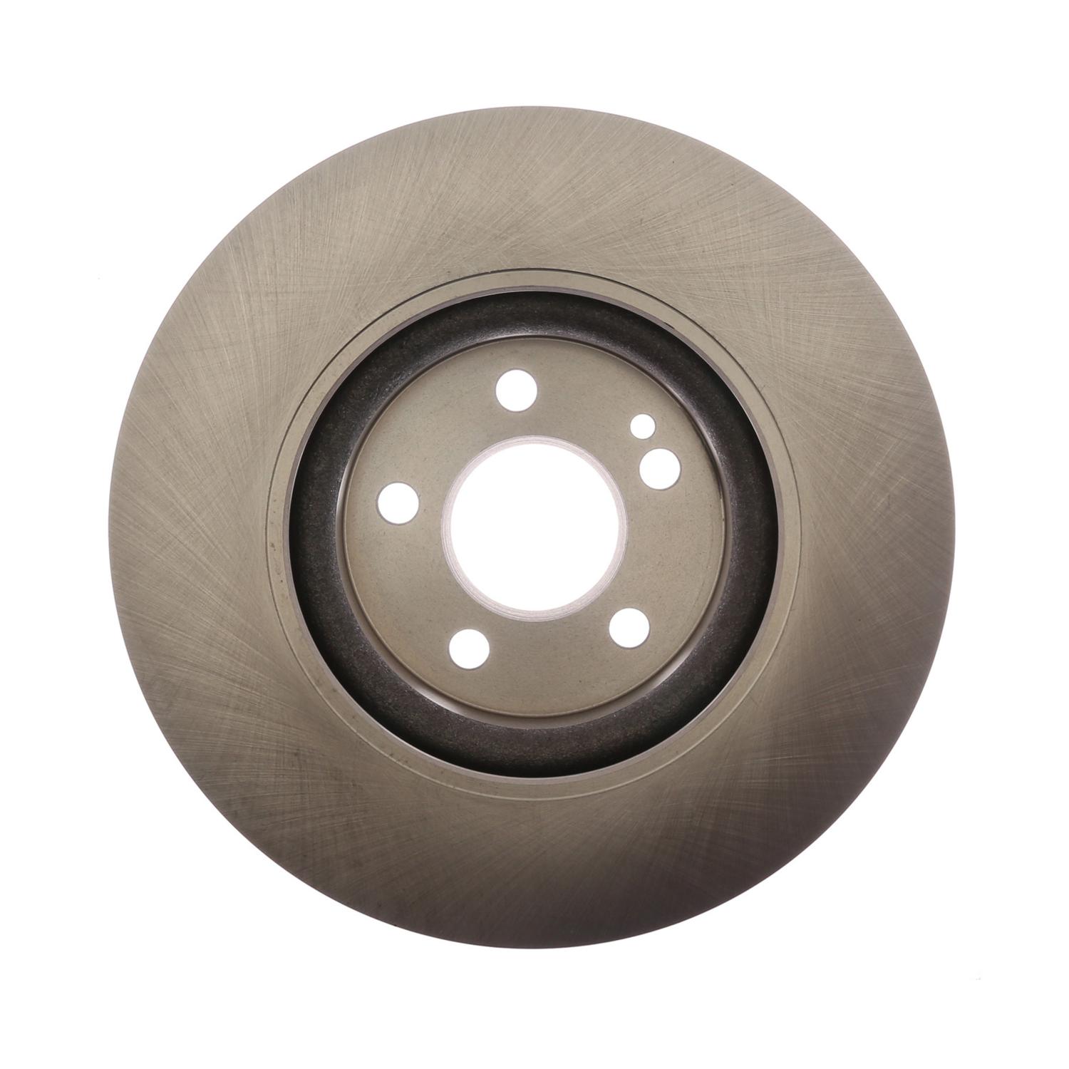 Raybestos 981775R - Disc Brake Rotor Raybestos 981775R Disc Brake Rotor product image 2 of 3