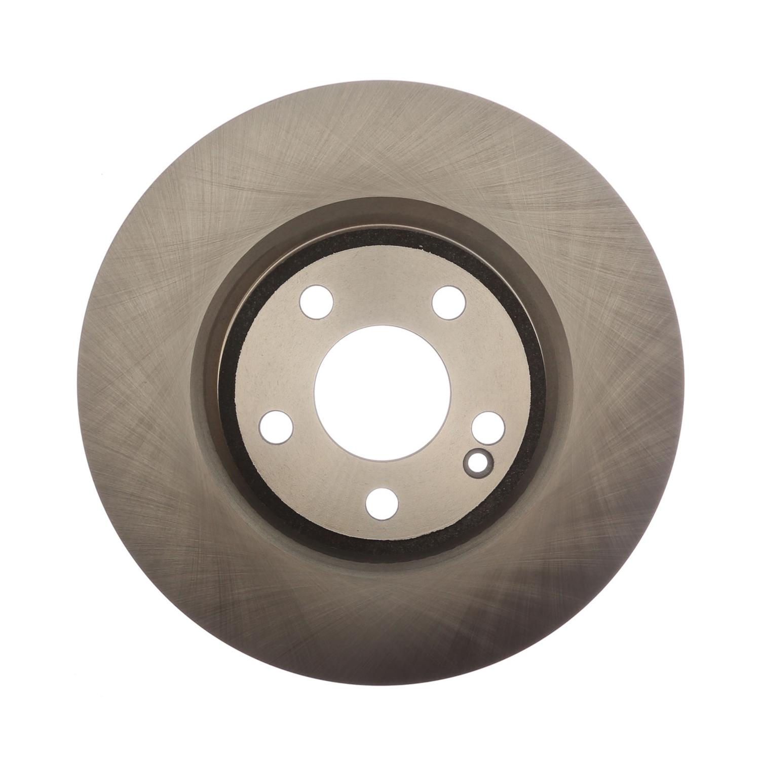 Raybestos 981775R - Disc Brake Rotor Raybestos 981775R Disc Brake Rotor product image 3 of 3