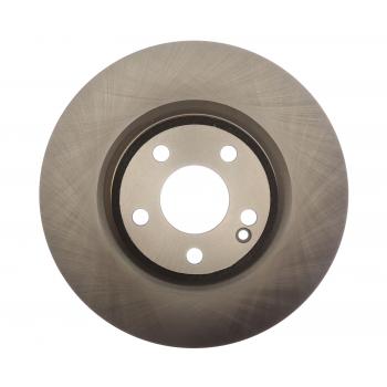 2019 Infiniti QX30 Disc Brake Rotor Front Raybestos 981775R image 3 of 3