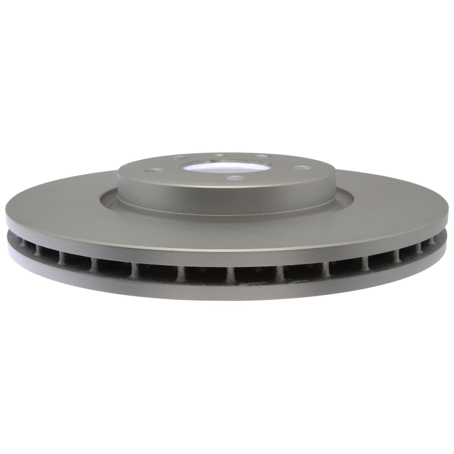 Raybestos 981777FZN - Disc Brake Rotor Raybestos 981777FZN Disc Brake Rotor product image 1 of 3