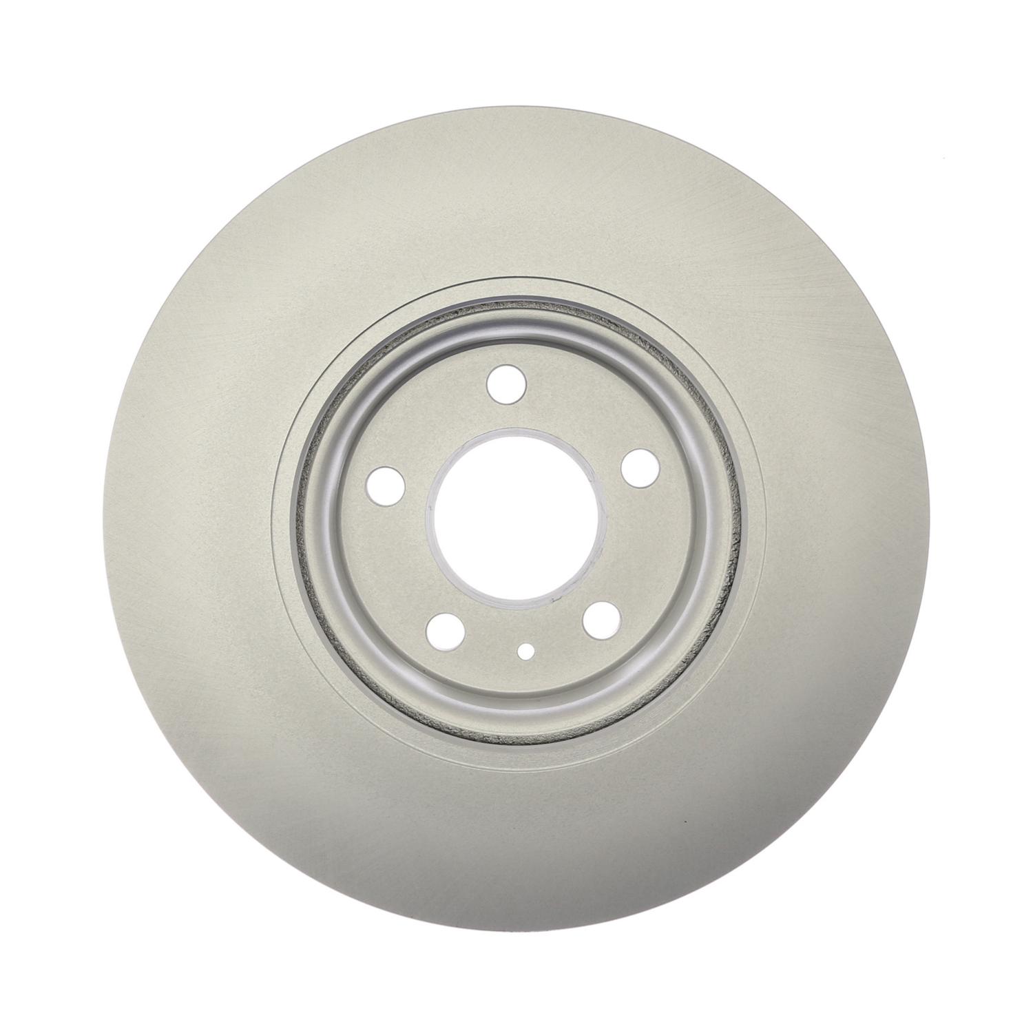 Raybestos 981777FZN - Disc Brake Rotor Raybestos 981777FZN Disc Brake Rotor product image 2 of 3