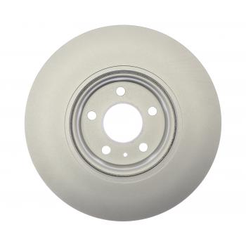2017 Audi Q5 Disc Brake Rotor Front Raybestos 981777FZN image 2 of 3