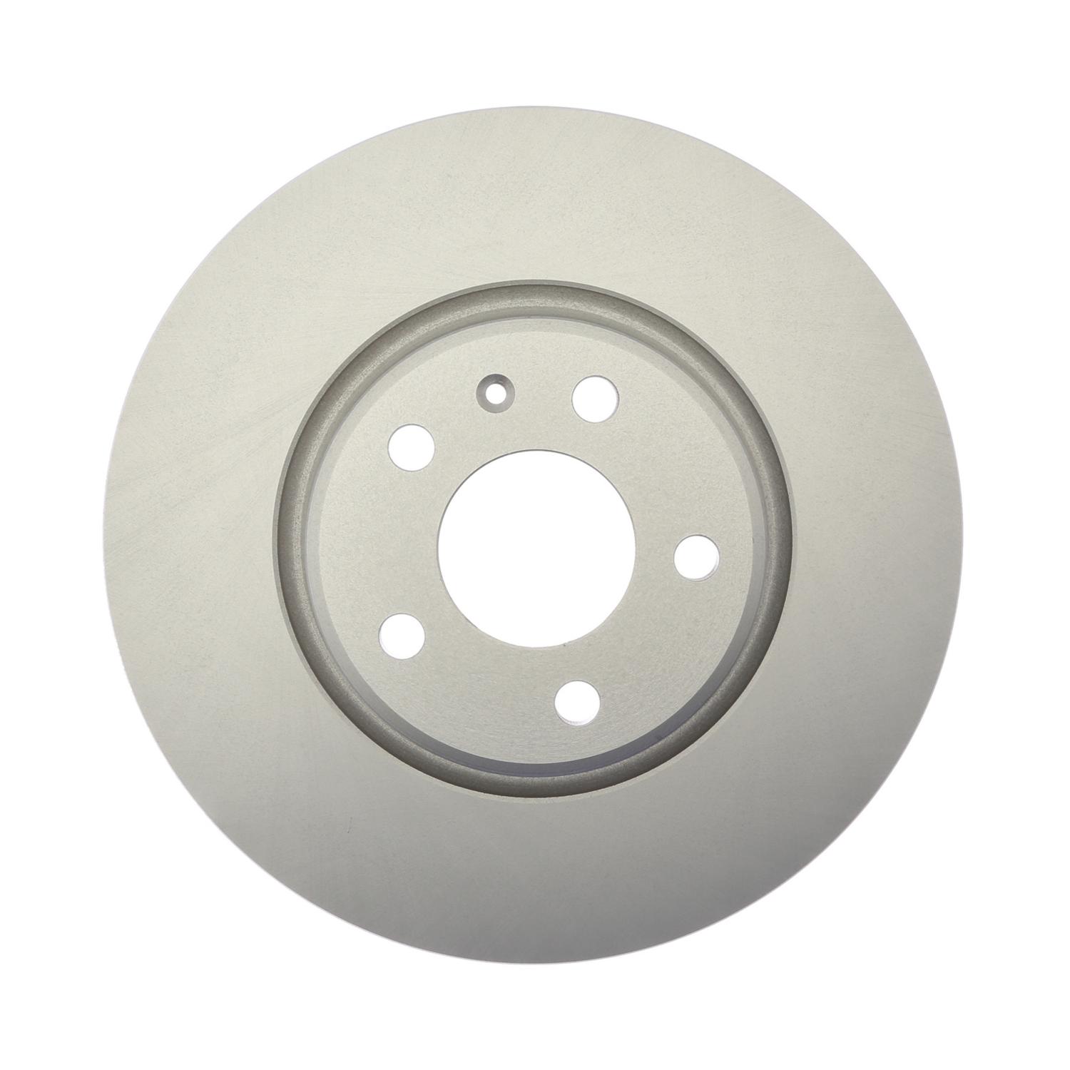 Raybestos 981777FZN - Disc Brake Rotor Raybestos 981777FZN Disc Brake Rotor product image 3 of 3