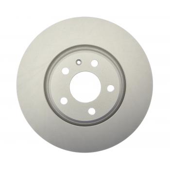 2017 Audi Q5 Disc Brake Rotor Front Raybestos 981777FZN image 3 of 3