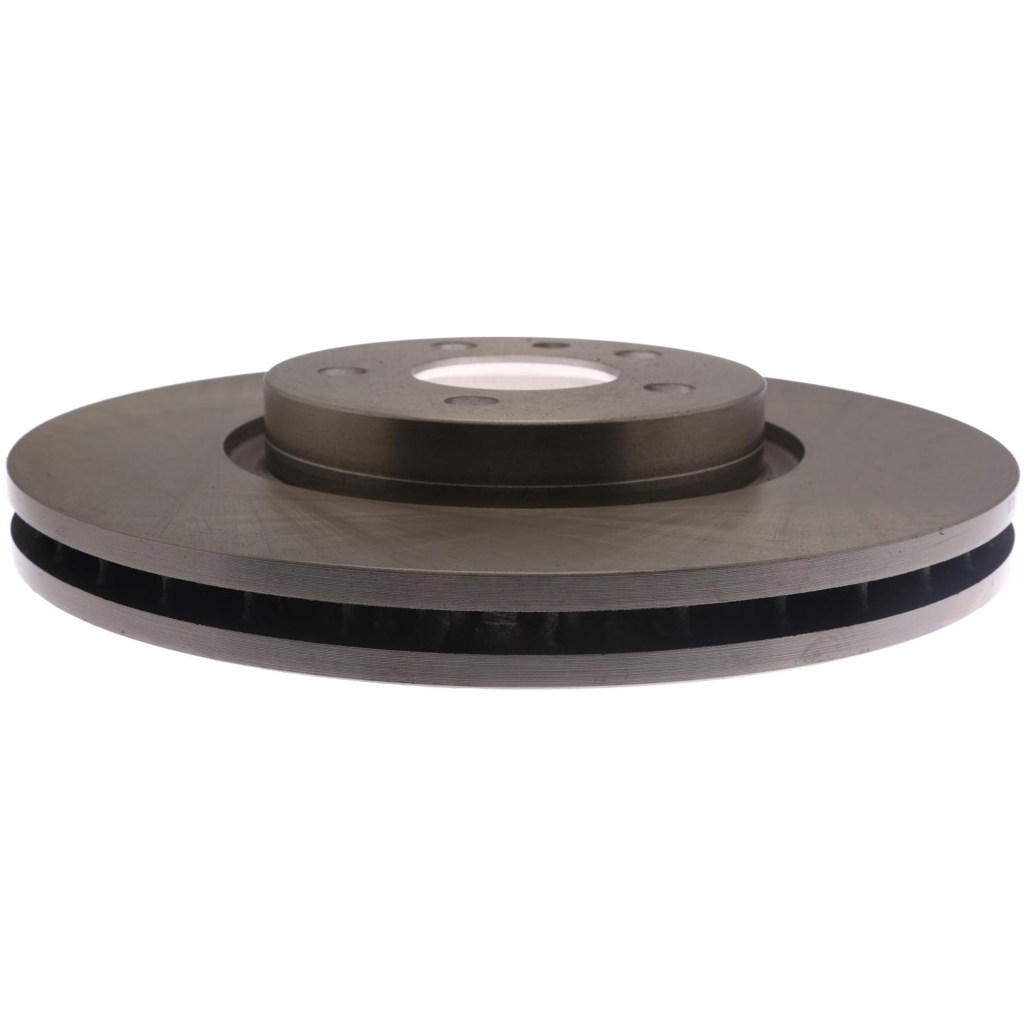 Raybestos 981777R - Disc Brake Rotor Raybestos 981777R Disc Brake Rotor product image 1 of 3