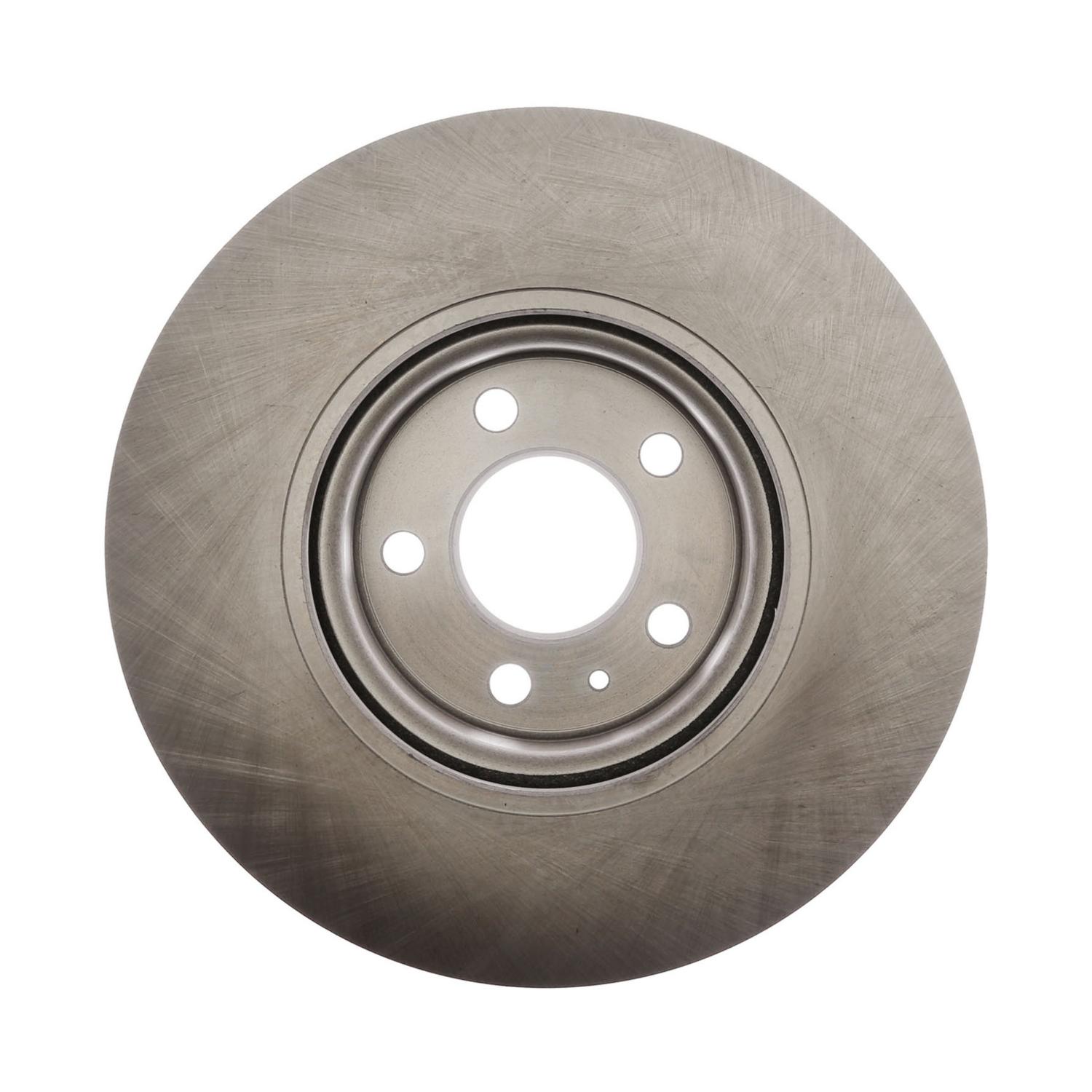 Raybestos 981777R - Disc Brake Rotor Raybestos 981777R Disc Brake Rotor product image 2 of 3