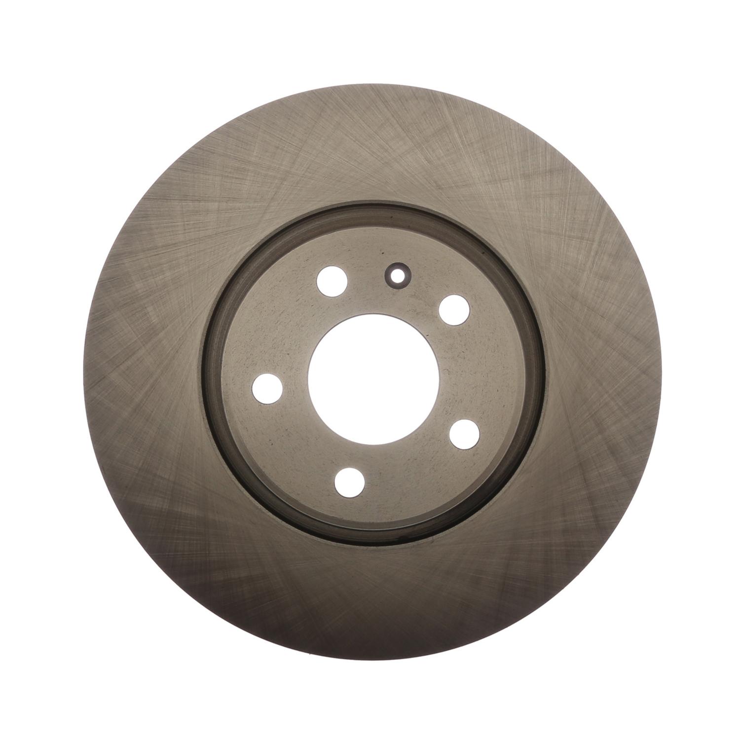 Raybestos 981777R - Disc Brake Rotor Raybestos 981777R Disc Brake Rotor product image 3 of 3