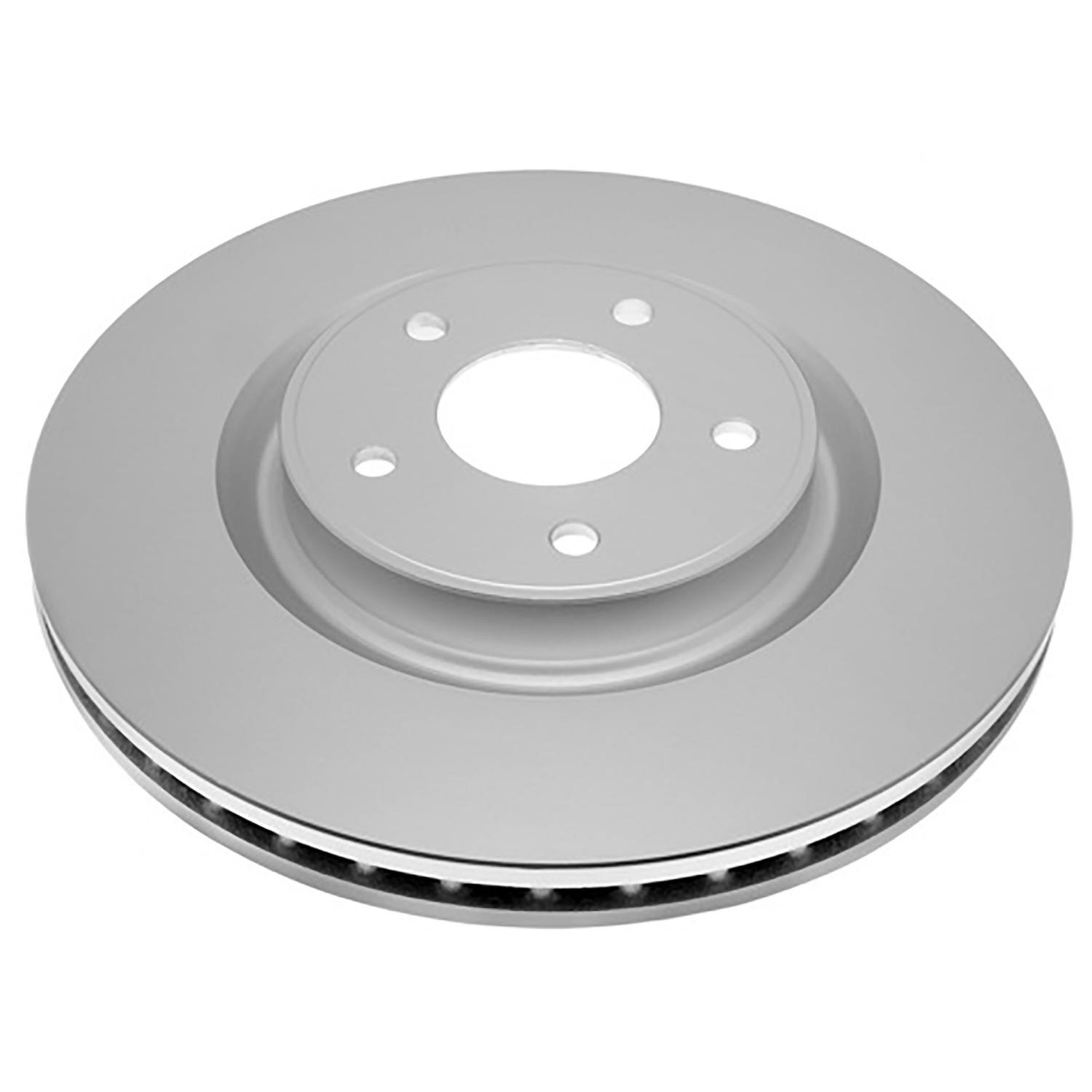 Raybestos 981779FZN Disc Brake Rotor product image 1 of 3
