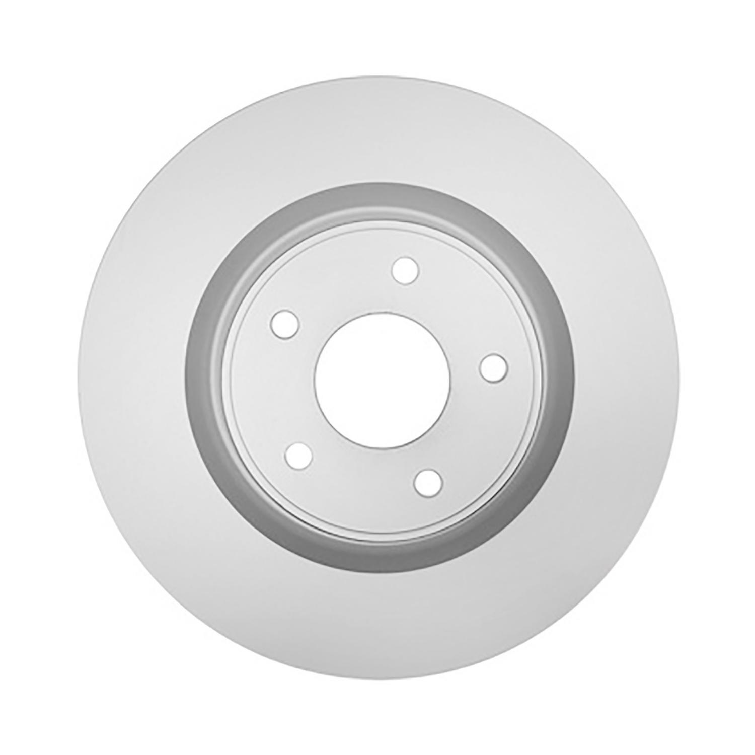 Raybestos 981779FZN Disc Brake Rotor product image 3 of 3