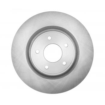 2018 Nissan Rogue Disc Brake Rotor Front Raybestos 981779R image 3 of 3