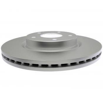 2017 Nissan Altima Disc Brake Rotor Front Raybestos 981780FZN image 1 of 3