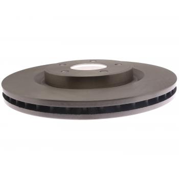 2017 Nissan Altima Disc Brake Rotor Front Raybestos 981780R image 1 of 3
