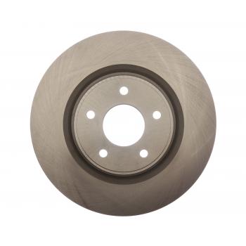 2017 Nissan Altima Disc Brake Rotor Front Raybestos 981780R image 3 of 3