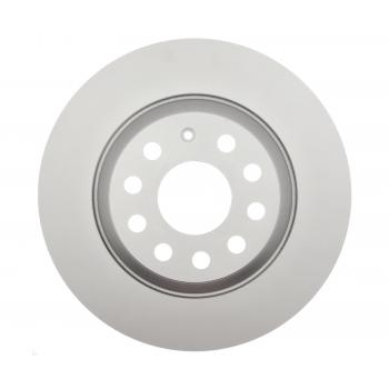 2017 Audi Q3 Disc Brake Rotor Rear Raybestos 981786FZN image 3 of 3