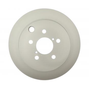 2015 Subaru Forester Disc Brake Rotor Rear Raybestos 981787FZN image 3 of 3