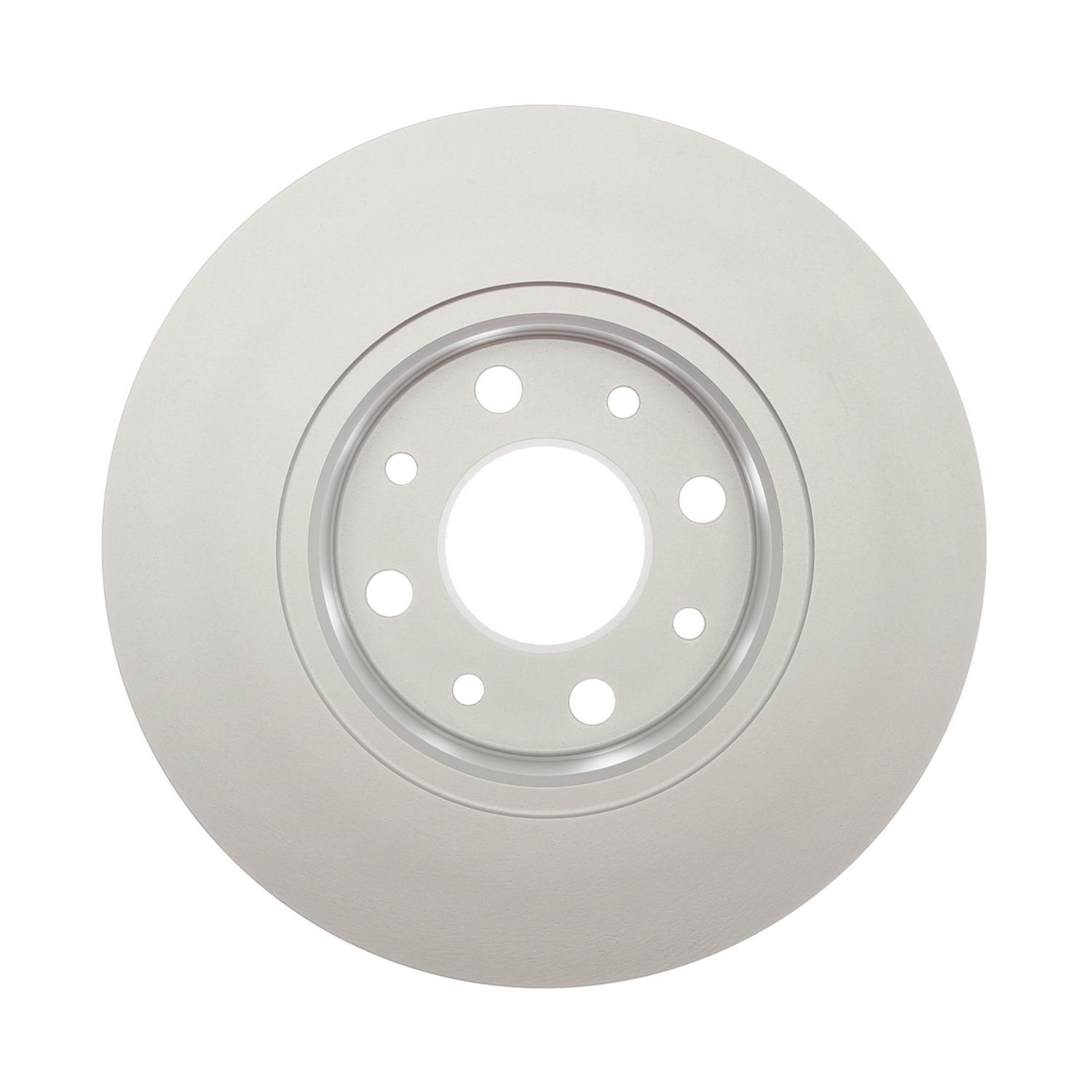 Raybestos 981788FZN Disc Brake Rotor product image 2 of 3
