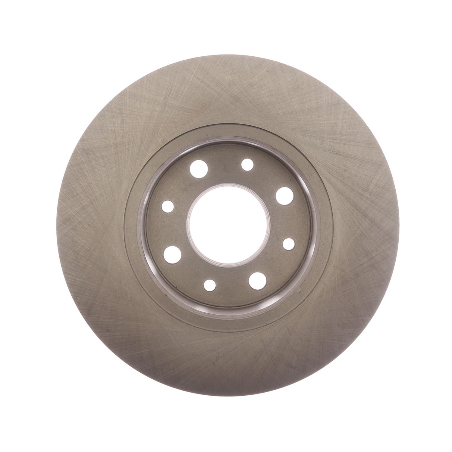 Raybestos 981788R Disc Brake Rotor product image 2 of 3