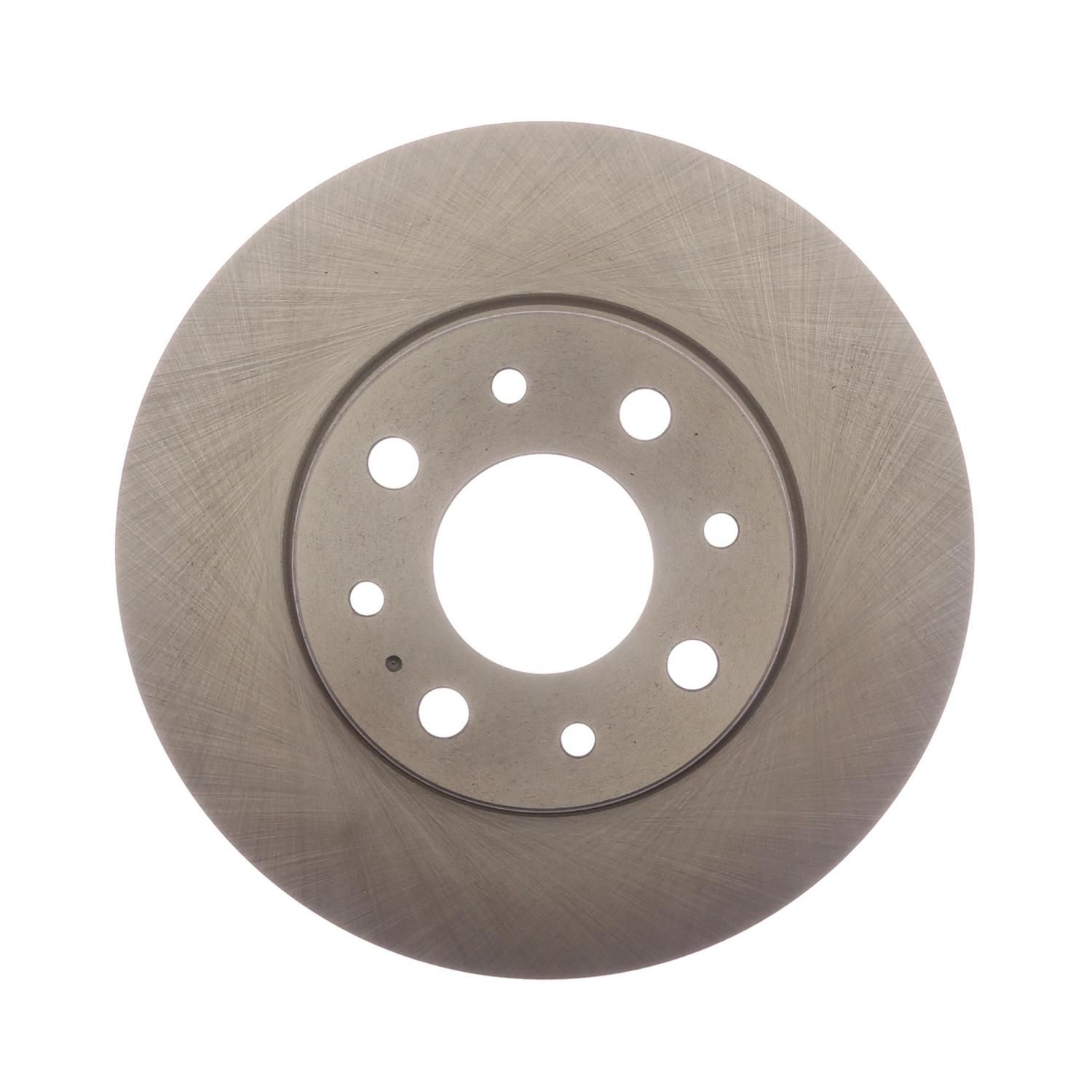 Raybestos 981788R Disc Brake Rotor product image 3 of 3