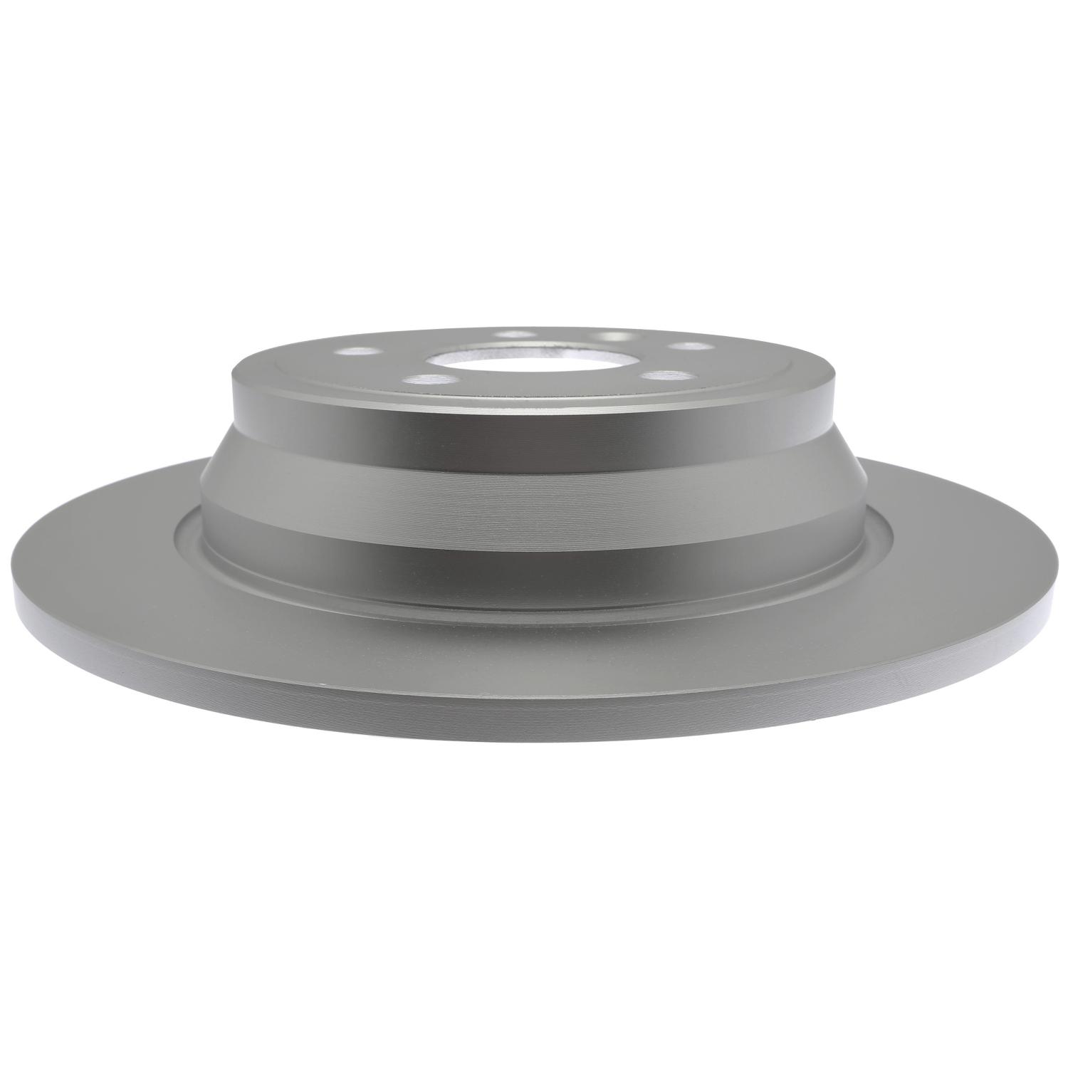 Raybestos 981793 Disc Brake Rotor product image 1 of 3