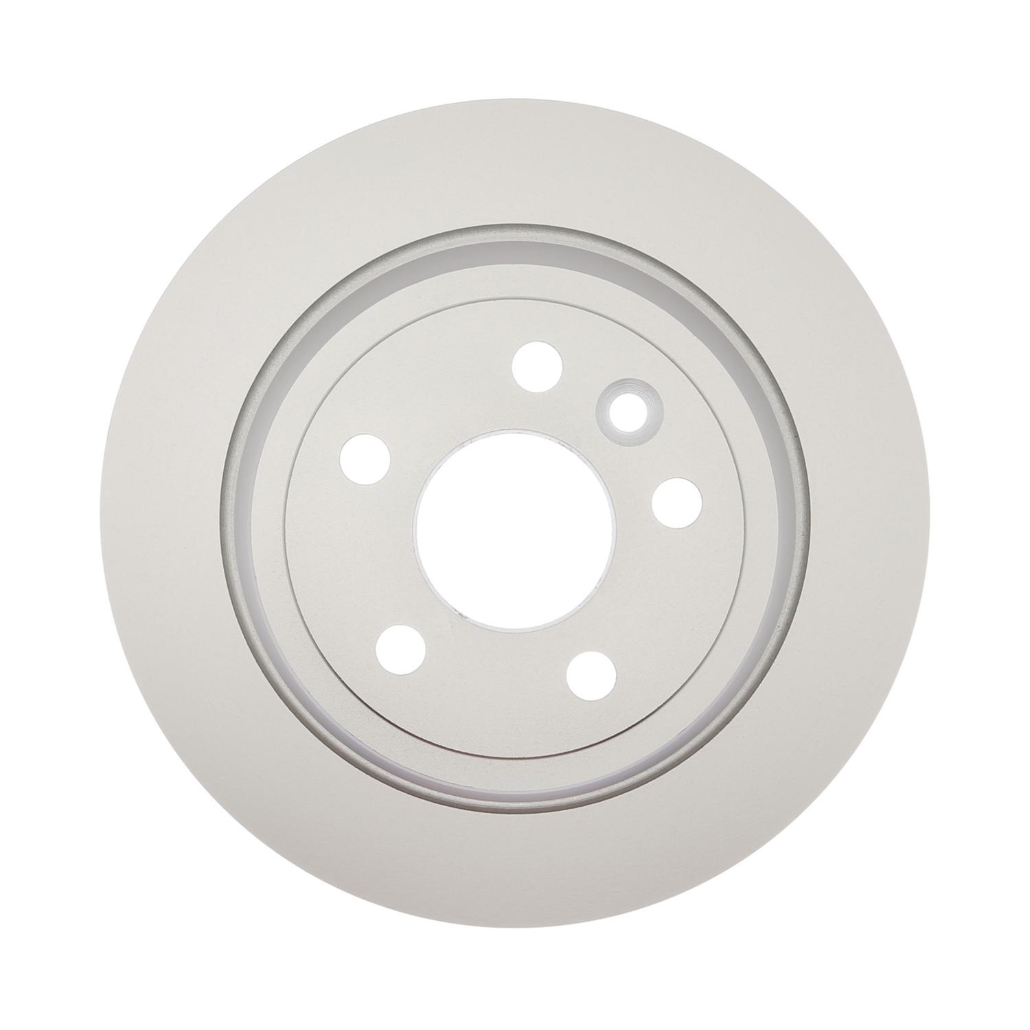 Raybestos 981793 Disc Brake Rotor product image 3 of 3
