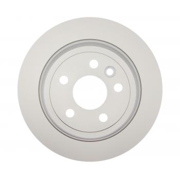 2015 Land Rover LR2 Disc Brake Rotor Rear Raybestos 981793 image 3 of 3