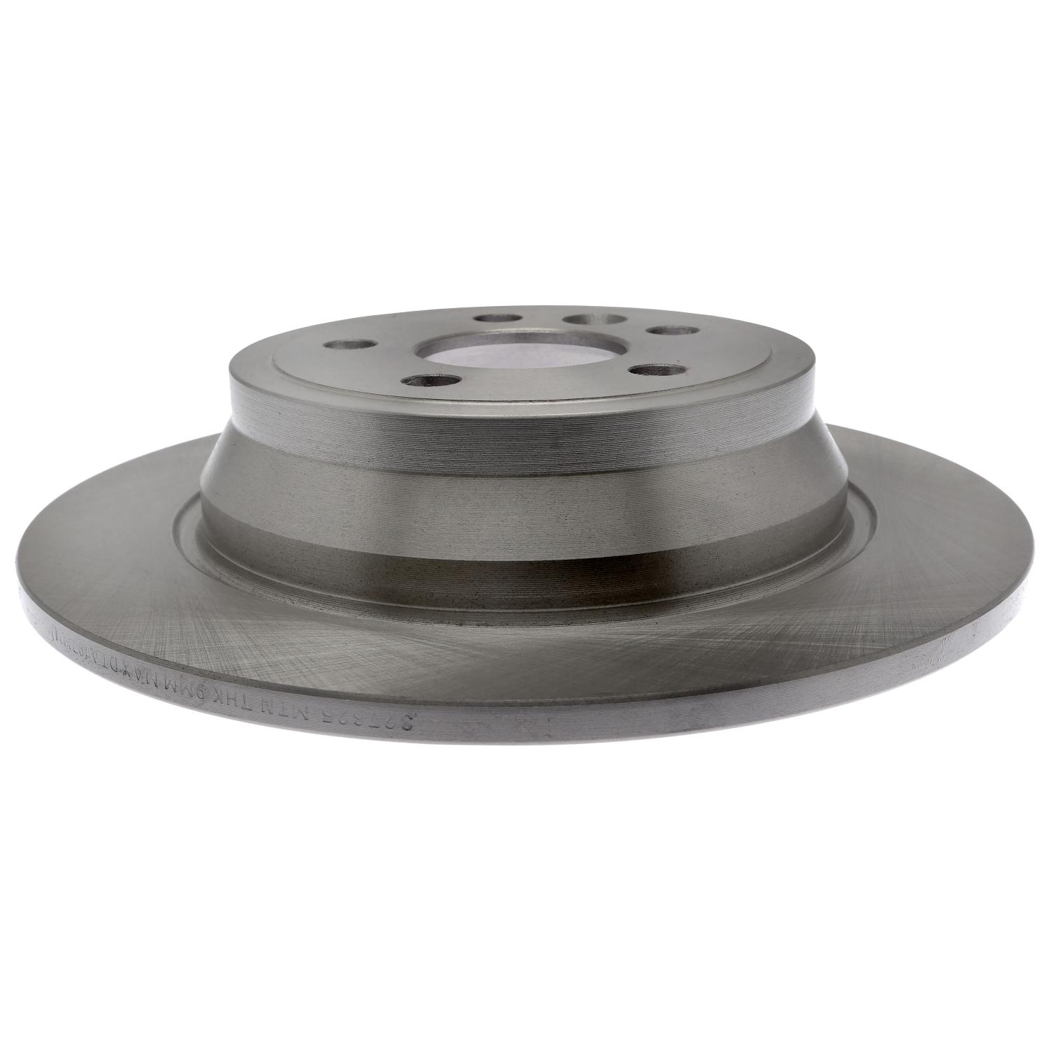 Raybestos 981793R - Disc Brake Rotor Raybestos 981793R Disc Brake Rotor product image 1 of 3