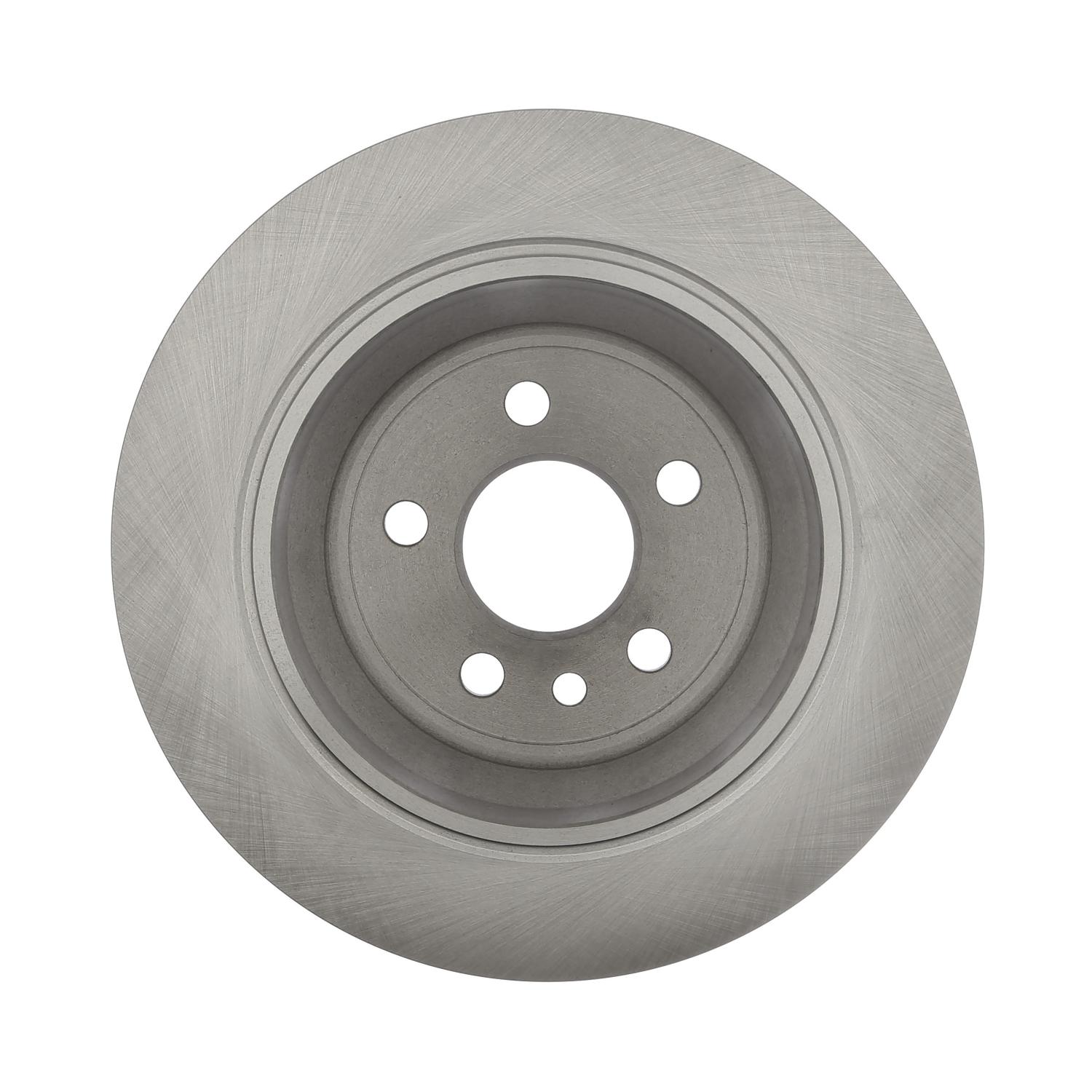 Raybestos 981793R - Disc Brake Rotor Raybestos 981793R Disc Brake Rotor product image 2 of 3