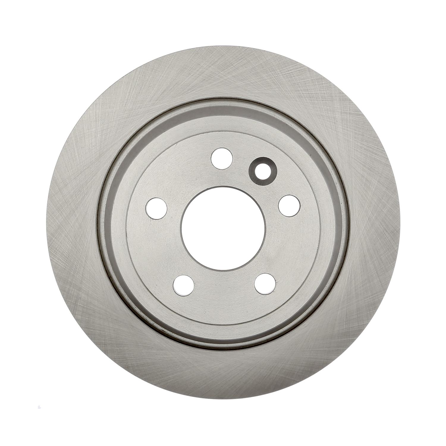 Raybestos 981793R - Disc Brake Rotor Raybestos 981793R Disc Brake Rotor product image 3 of 3
