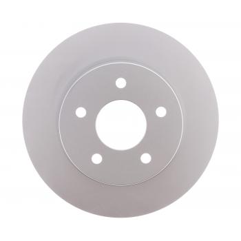 2019 Nissan Leaf Disc Brake Rotor Rear Raybestos 981814FZN image 3 of 3