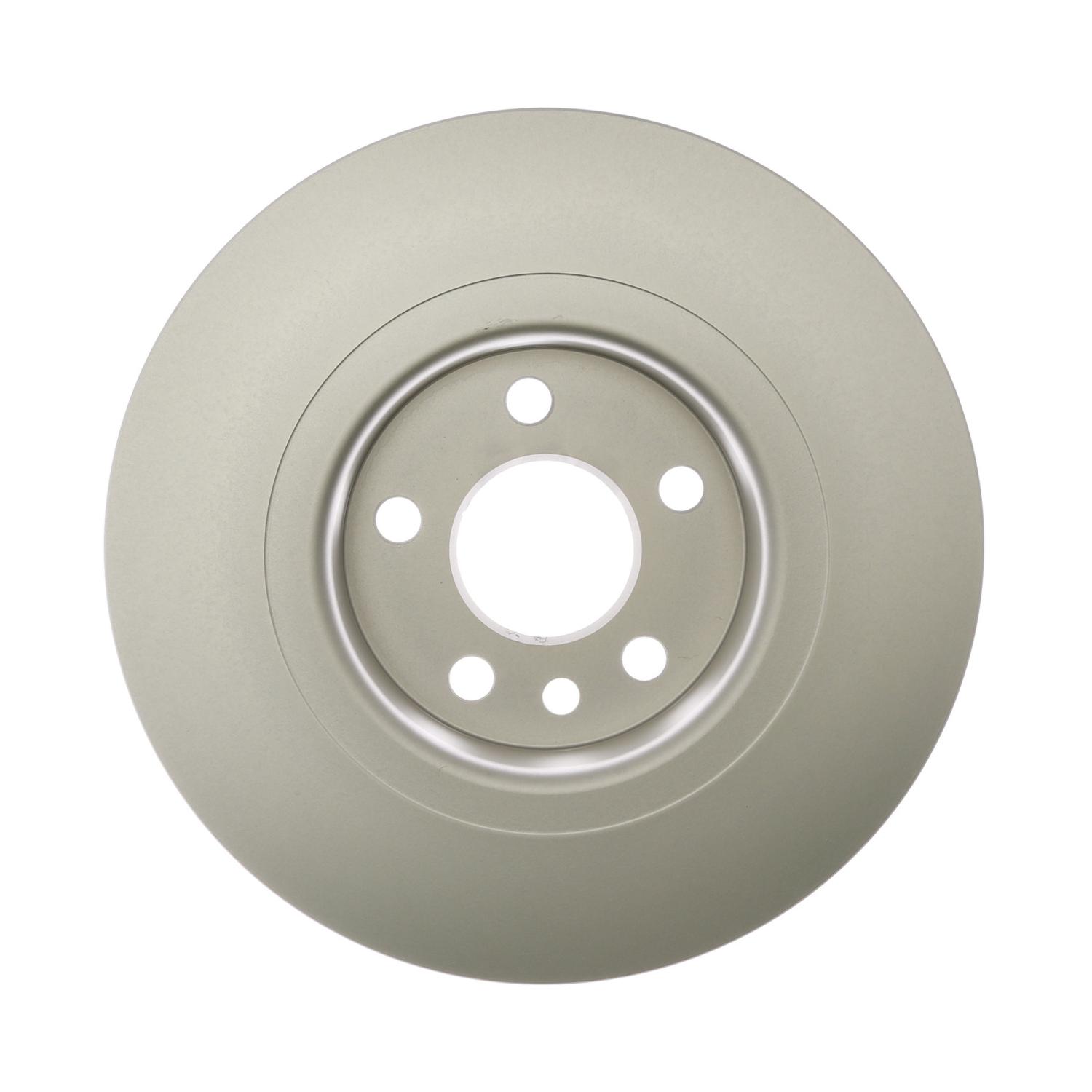 Raybestos 981820 - Disc Brake Rotor Raybestos 981820 Disc Brake Rotor product image 2 of 3