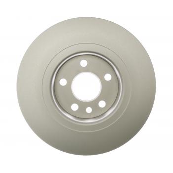 2018 Jaguar E-Pace Disc Brake Rotor Rear Raybestos 981820 image 2 of 3