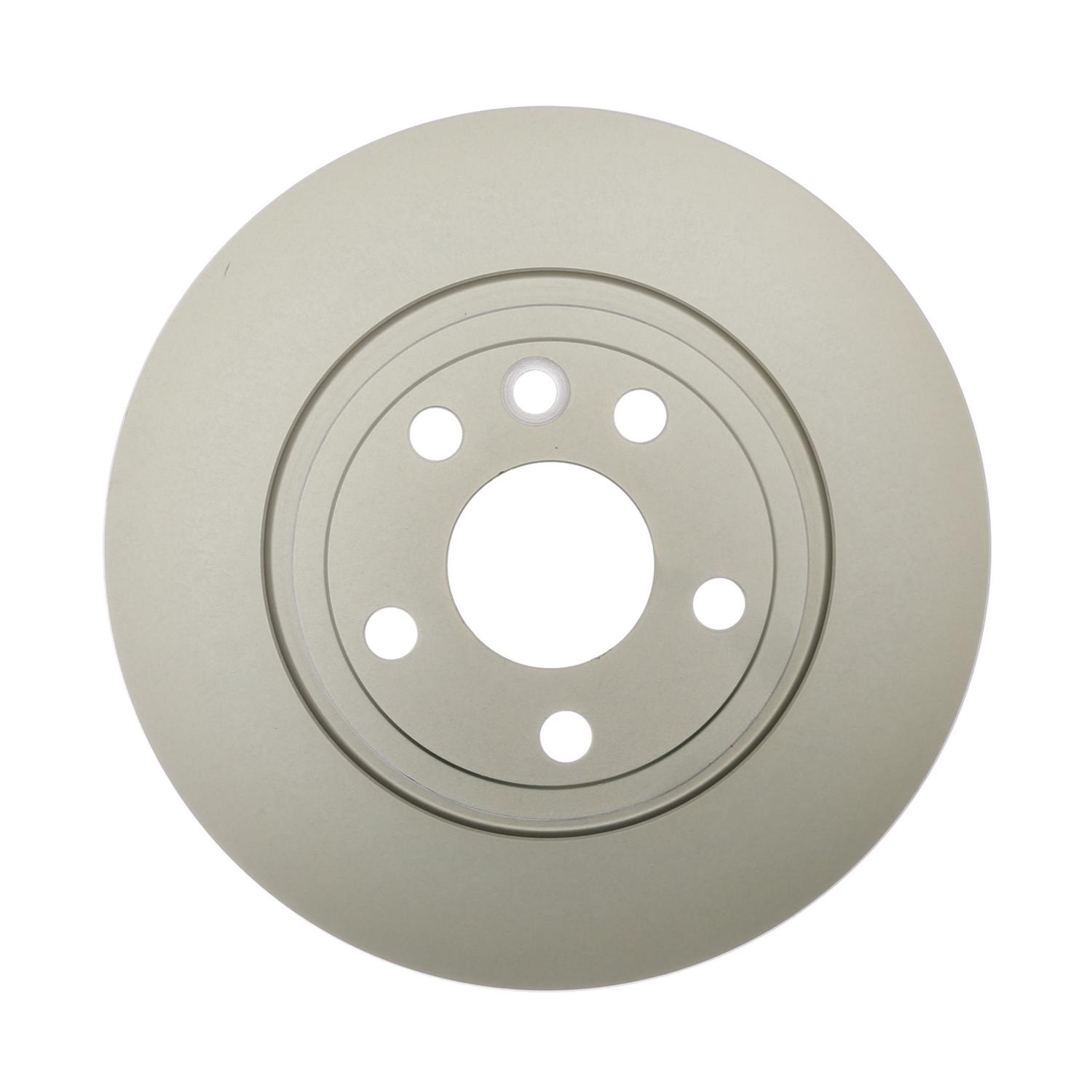 Raybestos 981820 - Disc Brake Rotor Raybestos 981820 Disc Brake Rotor product image 3 of 3