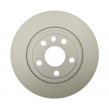 2018 Jaguar E-Pace Disc Brake Rotor Rear Raybestos 981820 image 3 of 3