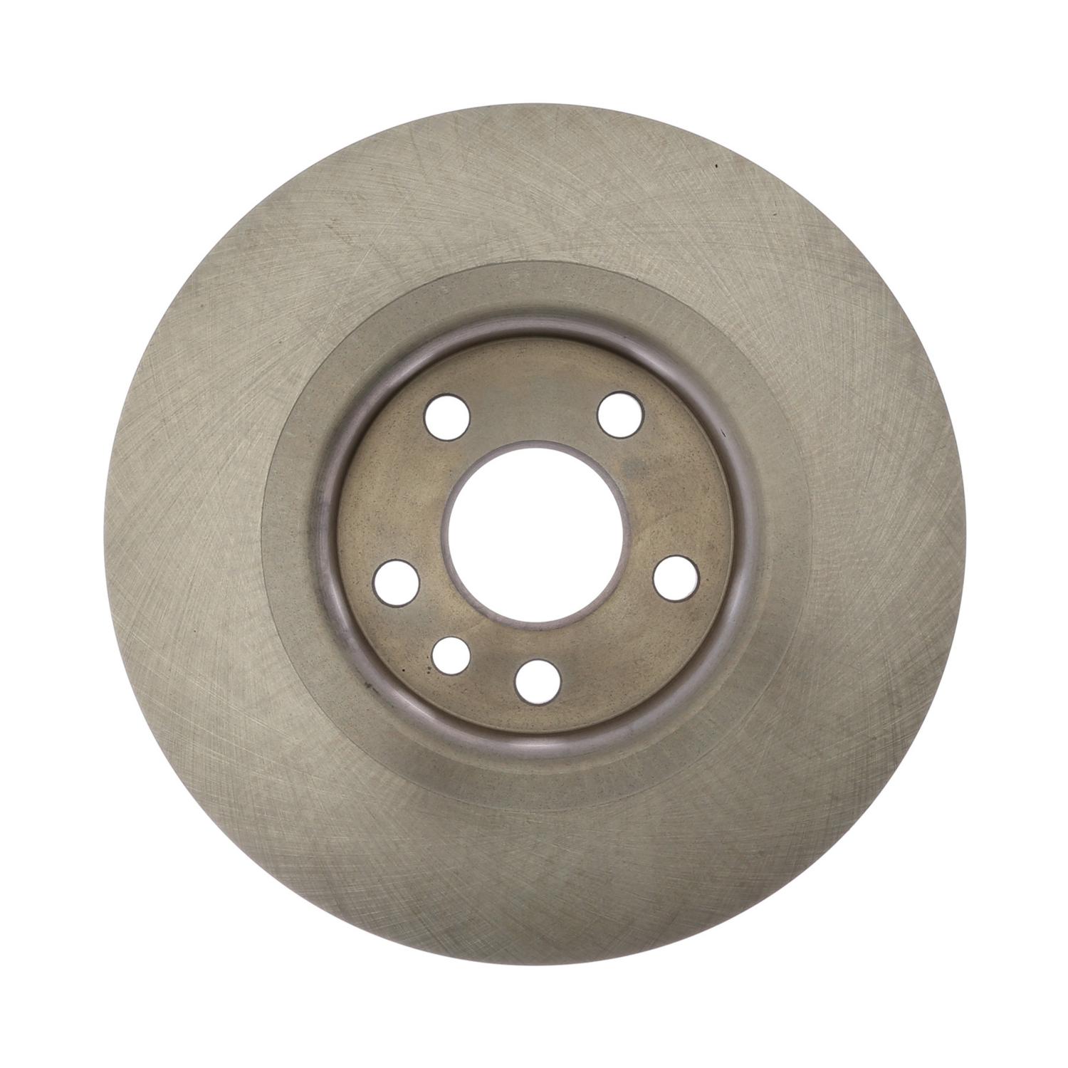 Raybestos 981820R - Disc Brake Rotor Raybestos 981820R Disc Brake Rotor product image 2 of 3