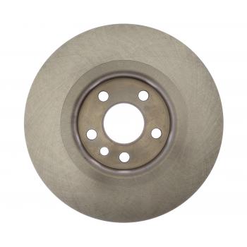 2018 Jaguar E-Pace Disc Brake Rotor Rear Raybestos 981820R image 2 of 3
