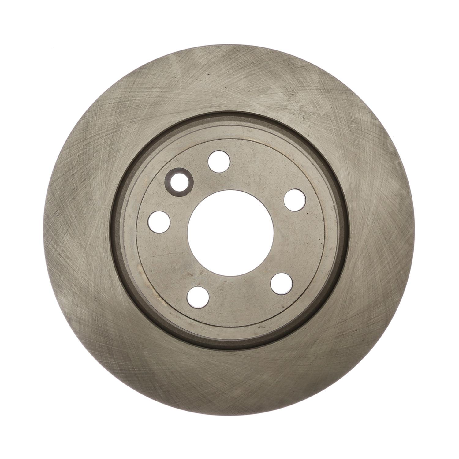 Raybestos 981820R - Disc Brake Rotor Raybestos 981820R Disc Brake Rotor product image 3 of 3
