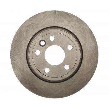 2018 Jaguar E-Pace Disc Brake Rotor Rear Raybestos 981820R image 3 of 3