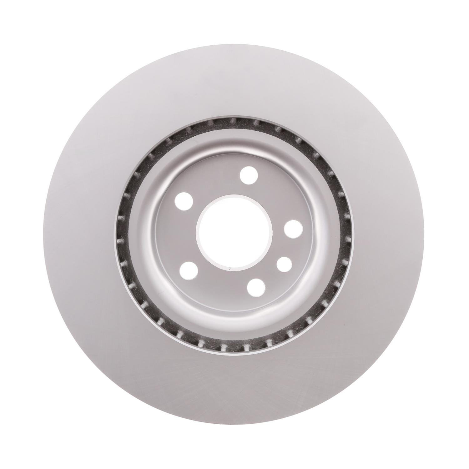 Raybestos 981821FZN - Disc Brake Rotor Raybestos 981821FZN Disc Brake Rotor product image 2 of 3