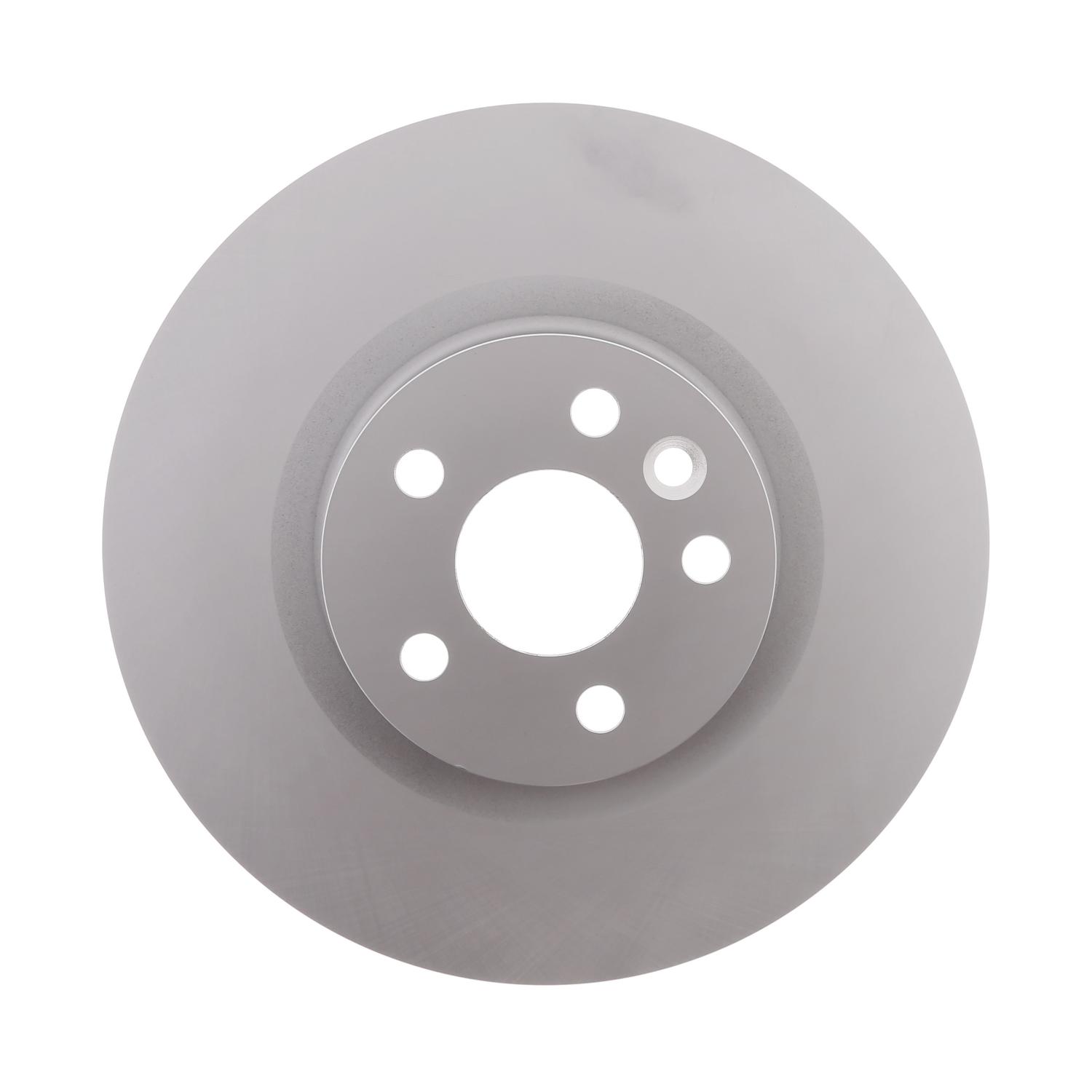 Raybestos 981821FZN - Disc Brake Rotor Raybestos 981821FZN Disc Brake Rotor product image 3 of 3