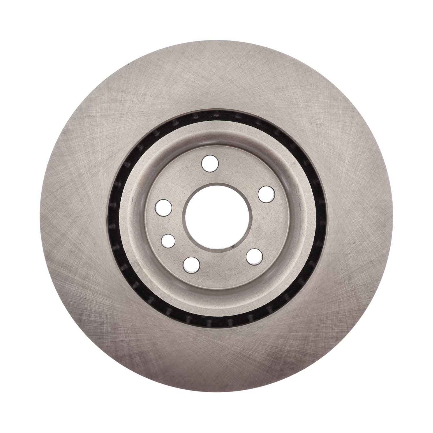 Raybestos 981821R - Disc Brake Rotor Raybestos 981821R Disc Brake Rotor product image 2 of 3