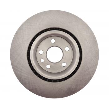 2016 Land Rover Range Rover Evoque Disc Brake Rotor Front Raybestos 981821R image 2 of 3