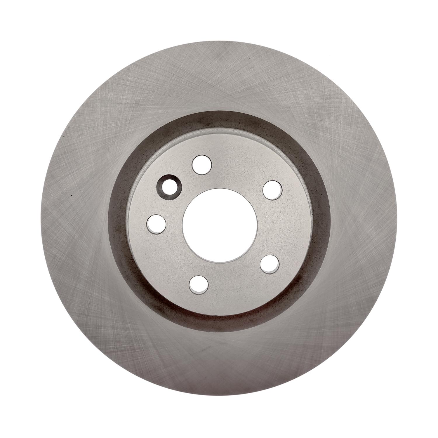 Raybestos 981821R - Disc Brake Rotor Raybestos 981821R Disc Brake Rotor product image 3 of 3