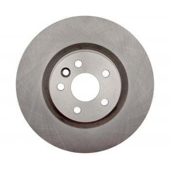 2016 Land Rover Range Rover Evoque Disc Brake Rotor Front Raybestos 981821R image 3 of 3