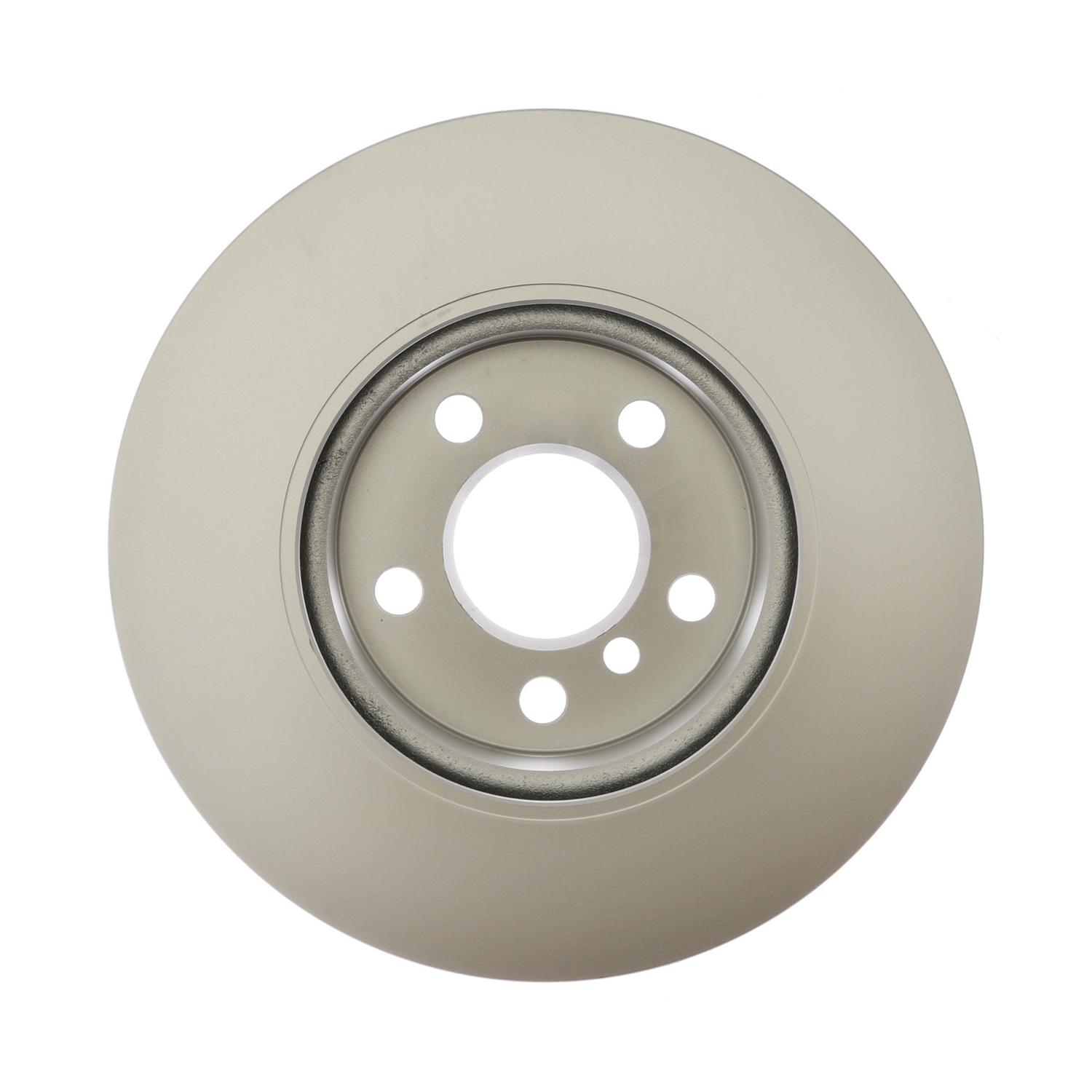 Raybestos 981823 - Disc Brake Rotor Raybestos 981823 Disc Brake Rotor product image 2 of 3