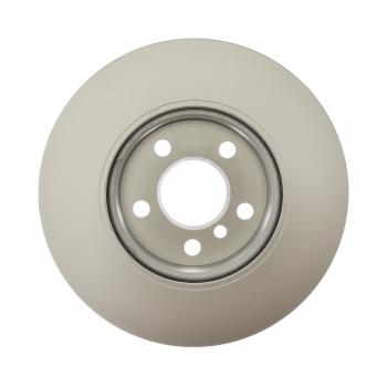 2019 Mini Cooper Clubman Disc Brake Rotor Front Raybestos 981823 image 2 of 3