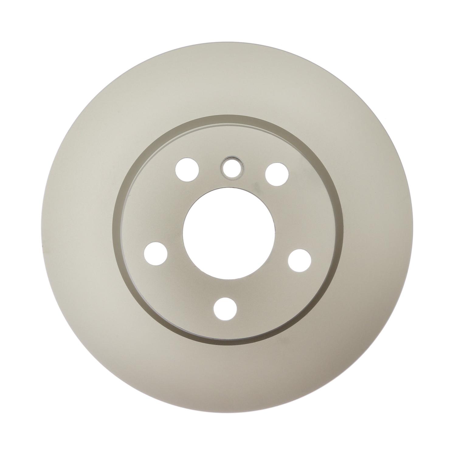 Raybestos 981823 - Disc Brake Rotor Raybestos 981823 Disc Brake Rotor product image 3 of 3